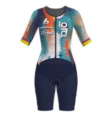 Insane 3 Speedsuit MDT Women