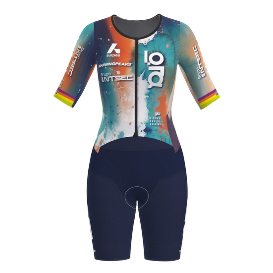 Insane 3 Speedsuit MDT Women