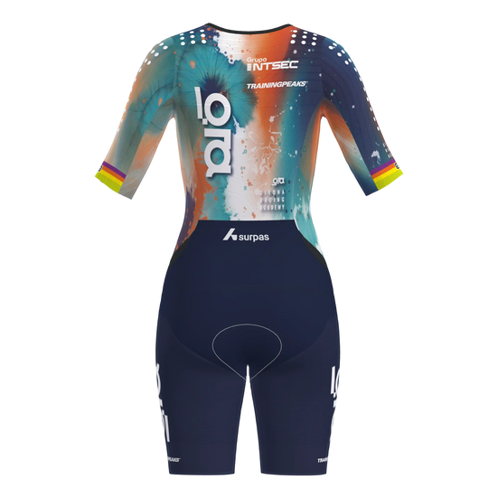 Insane 3 Speedsuit MDT Women