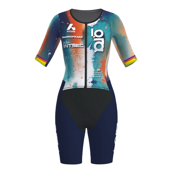Pursue 2 Speedsuit MD Women
