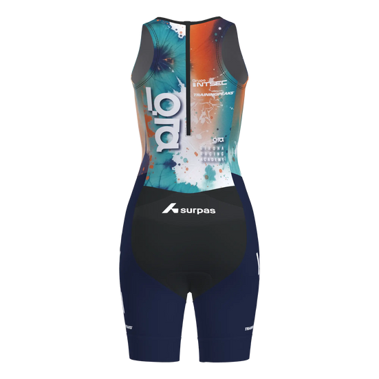 Pursue Skinsuit OD Women
