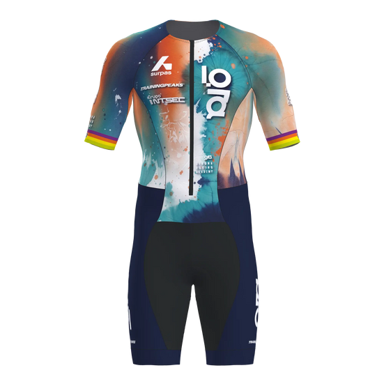Drive 2 Speedsuit Women