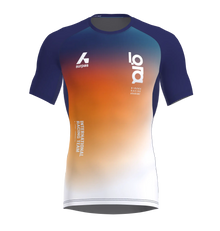 Pace T-shirt SS Men
