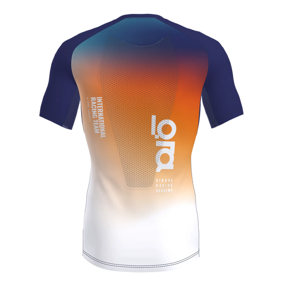 Pace T-shirt SS Men