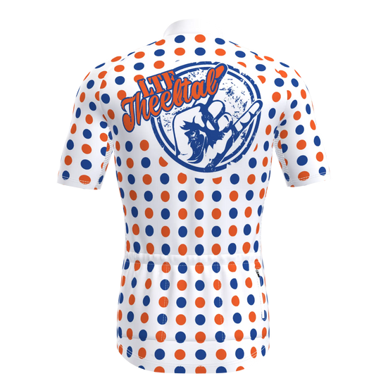 Elite 2.0 Shirt SS Men