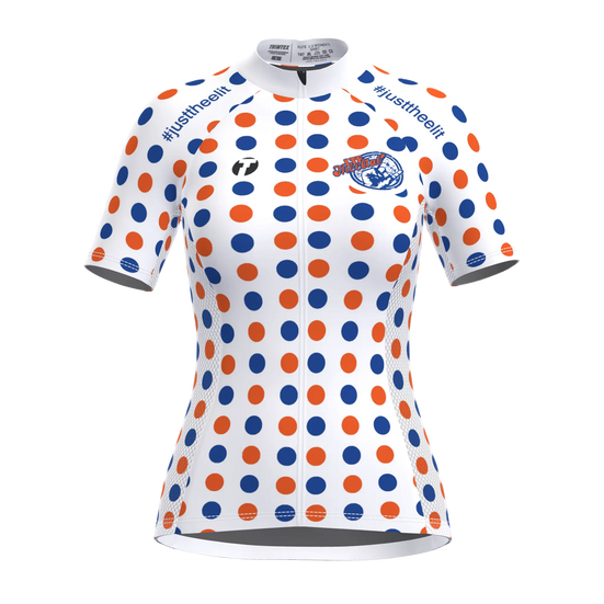 Elite 2.0 Shirt SS Women