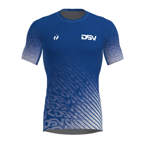 Fast T-Shirt SS Men