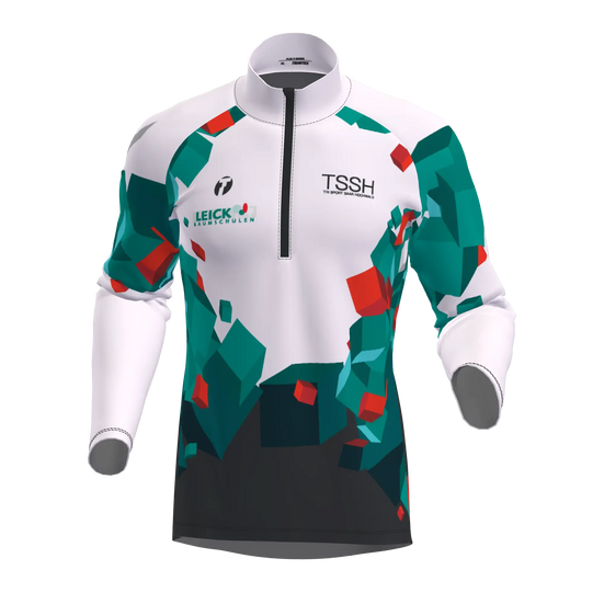 Flex 3.0 Shirt LS Jr