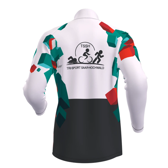 Flex 3.0 Shirt LS Jr