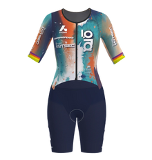 Insane 3 Speedsuit MDT Women