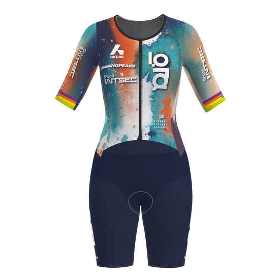 Insane 3 Speedsuit MDT Women