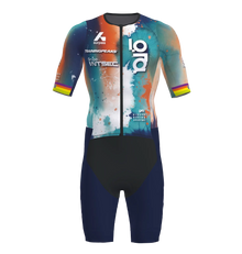 Pursue 2 Speedsuit MD Men