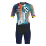 Pursue 2 Speedsuit MD Men