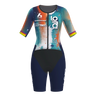 Pursue 2 Speedsuit MD Women