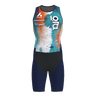 Pursue Skinsuit OD Men