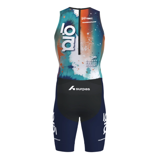 Pursue Skinsuit OD Men