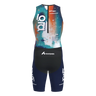 Pursue Skinsuit OD Men