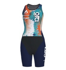 Pursue Skinsuit OD Women