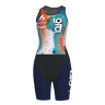 Pursue Skinsuit OD Women