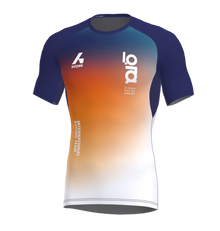 Pace T-shirt SS Men