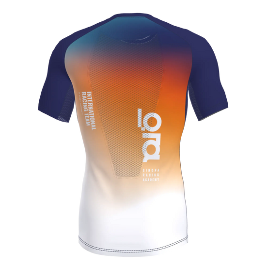 Pace T-shirt SS Men