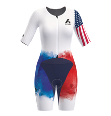 Insane 3 Speedsuit MDT Women