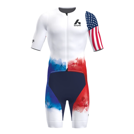 Pursue 2 Speedsuit MD Men