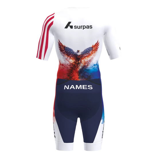 Pursue 2 Speedsuit MD Men