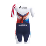 Pursue 2 Speedsuit MD Men