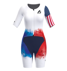 Pursue 2 Speedsuit MD Women