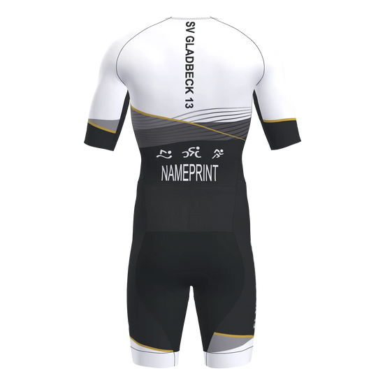 Drive 2 Speedsuit Women