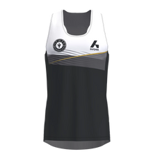 Pace Singlet Men