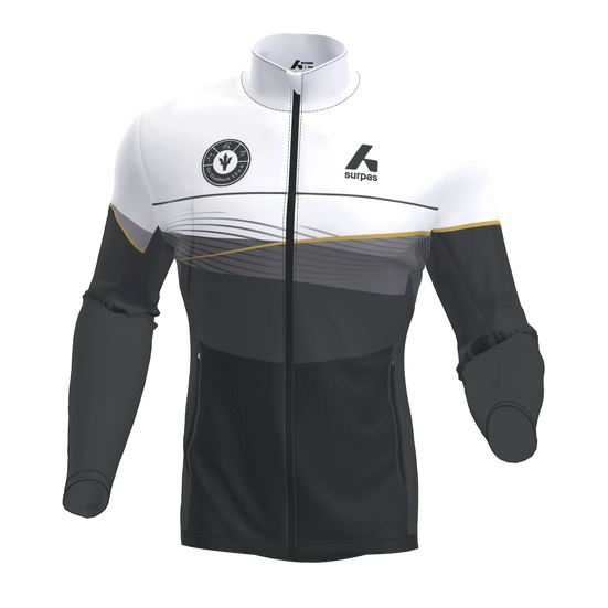 Pace Jacket Women