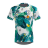 Run Ecogreen T-Shirt SS Men