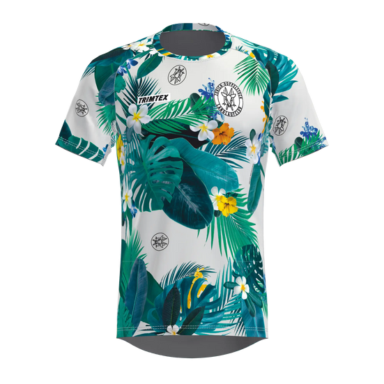 Run Ecogreen T-Shirt SS Women