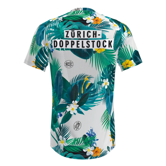 Run Ecogreen T-Shirt SS Women