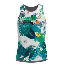 Run Singlet Men