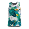 Run Singlet Men