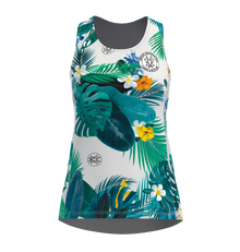Run Singlet Women