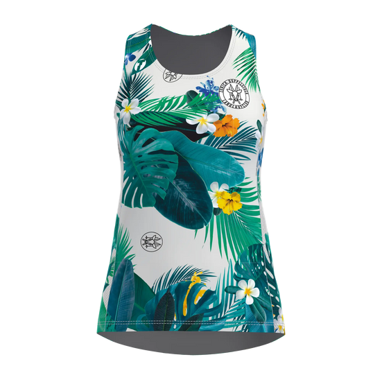 Run Singlet Women
