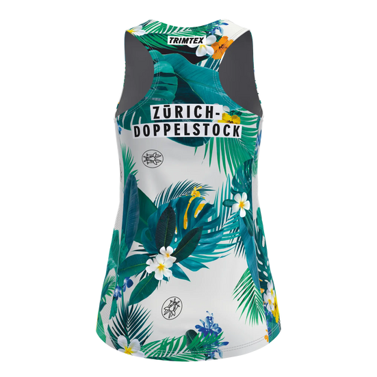 Run Singlet Women