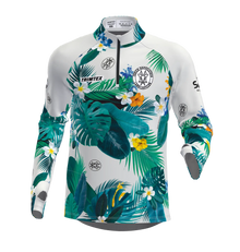 Run Zipp Shirt LS Men