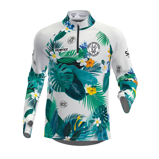 Run Zipp Shirt LS Women