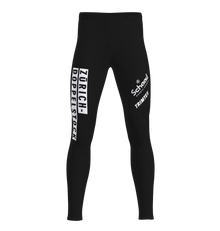 Rapid Long Tights Men