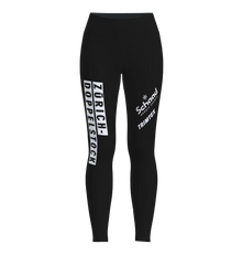 Rapid Long Tights Women