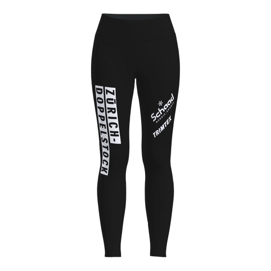 Rapid Long Tights Women
