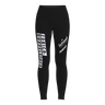 Rapid Long Tights Women