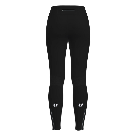 Rapid Long Tights Women