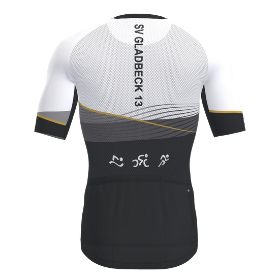 Shift Shirt SS Women