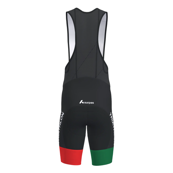 Shift Bib Shorts Women